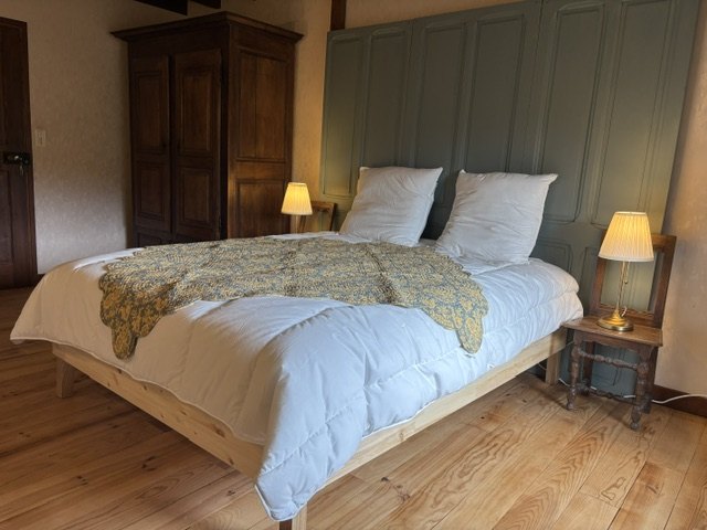 Chambre des Champs