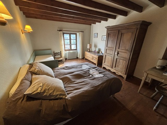 Chambre des Châteaux