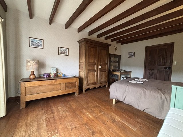 Mobilier ancien