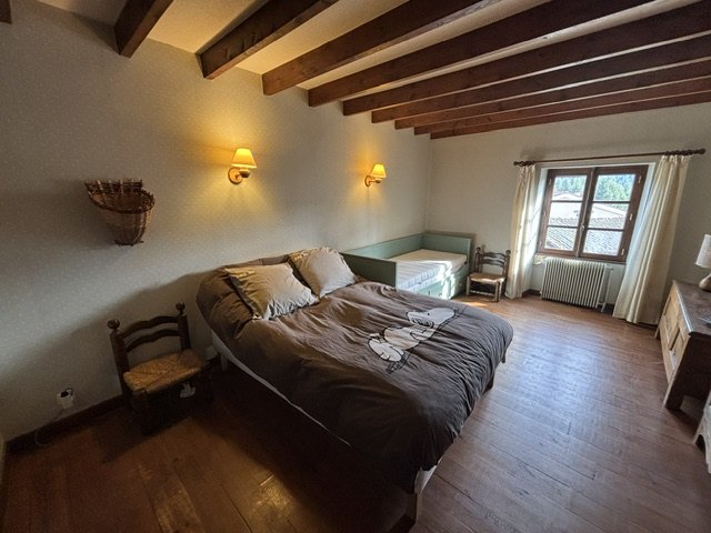 Chambre des Châteaux