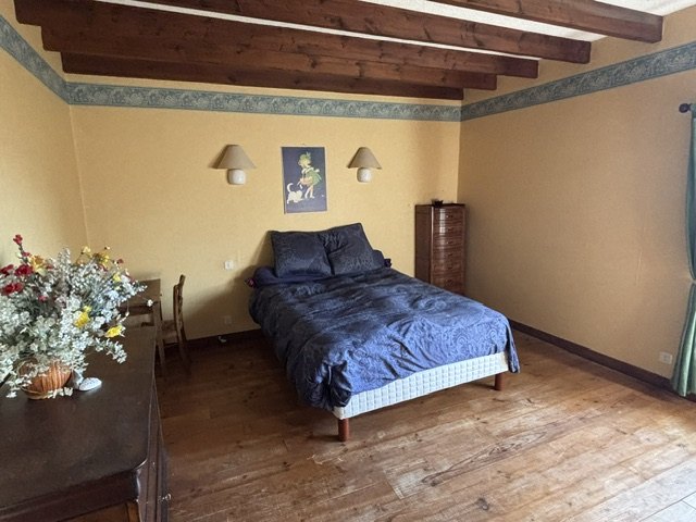 Chambre de la Vallée