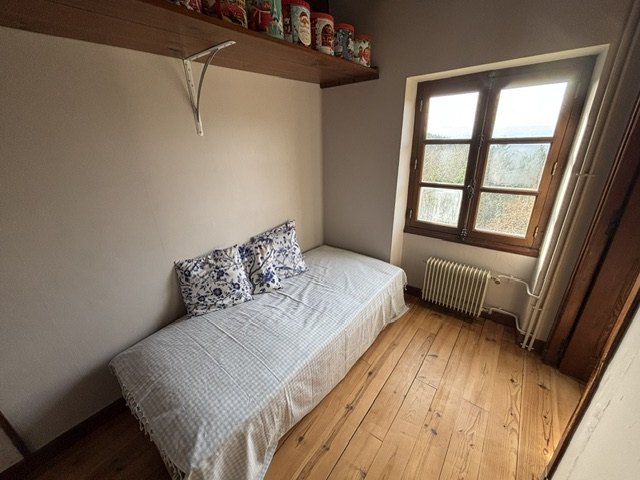 Chambre attenante